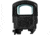CORD Promethean LP-1 Reflex Red Dot Sight w/Aurawake, 1x26-35mm, 65 MOA Ring + 2 MOA Dot, Black, 100124