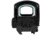 CORD Promethean LP-1 Reflex Red Dot Sight w/Aurawake, 1x26-35mm, 65 MOA Ring + 2 MOA Dot, Black, 100124