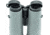Covert Optics 8x42 Binocular, Roof Prism, Grey, CC0081