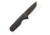 Craighill Rook Framelock Vapor Black