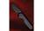 Craighill Rook Framelock Vapor Black Folding Knife, 3.25in Closed, 2.25in Black PVD 12C27 Sandvik Stainless Blade, Black PVD Stainless Handle, FFKPM110