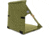 Crazy Creek Original Chair Army, Green, 421559