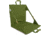 Crazy Creek Original Chair Army, Green, 421559