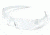 Crews Glasses Safety Checkmate Clear CK110 Glasses Safety Checkmate Clear