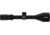 Crimson Trace 0101570 Brushline 3-9x 50mm Obj 1 Tube Black Finish BDC