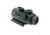 Crimson Trace 3.5x Battlesight, Illuminated Hybrid BDC Reticle, Picatinny Mount, Black CTS-1100