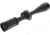Crimson Trace Brushline Pro 6.5 Creedmoor Rifle Scope, 4-16x50mm, 1in Tube, CT Custom BDC Pro Reticle, Matte, Black, 01-3000000