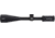 Crimson Trace Brushline Pro 6.5 Creedmoor Rifle Scope, 4-16x50mm, 1in Tube, CT Custom BDC Pro Reticle, Matte, Black, 01-3000000
