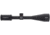 Crimson Trace Brushline Pro 6.5 Creedmoor Rifle Scope, 4-16x50mm, 1in Tube, CT Custom BDC Pro Reticle, Matte, Black, 01-3000000