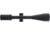Crimson Trace Brushline Pro 6.5 Creedmoor Rifle Scope, 4-16x50mm, 1in Tube, CT Custom BDC Pro Reticle, Matte, Black, 01-3000000