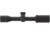 Crimson Trace Brushline Pro Rifle Scope, 2-7x32mm, 1in Tube, Second Focal Plane, CT Custom BDC Rimfire Reticle, MOC Coating, Black, 01-01290