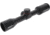 Crimson Trace Brushline Pro Rifle Scope, 2-7x32mm, 1in Tube, Second Focal Plane, CT Custom BDC Rimfire Reticle, MOC Coating, Black, 01-01440