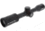 Crimson Trace Brushline Pro Rifle Scope, 2-7x32mm, 1in Tube, Second Focal Plane, CT Custom BDC Rimfire Reticle, MOC Coating, Black, 01-01440