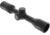 Crimson Trace Brushline Pro Rifle Scope, 2-7x32mm, 1in Tube, Second Focal Plane, CT Custom BDC Rimfire Reticle, MOC Coating, Black, 01-01440