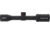 Crimson Trace Brushline Pro Rifle Scope, 2-7x32mm, 1in Tube, Second Focal Plane, CT Custom BDC Rimfire Reticle, MOC Coating, Black, 01-01440