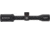 Crimson Trace Brushline Pro Rifle Scope, 2-7x32mm, 1in Tube, Second Focal Plane, CT Custom BDC Rimfire Reticle, MOC Coating, Black, 01-01440