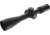 Crimson Trace Brushline Pro Rifle Scope, 3-12x42mm, 30mm Tube, Second Focal Plane, CT Plex Reticle, MOC Coating, Black, 01-01310