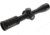 Crimson Trace Brushline Pro Rifle Scope, 3-12x42mm, 30mm Tube, Second Focal Plane, CT Plex Reticle, MOC Coating, Black, 01-01310