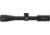 Crimson Trace Brushline Pro Rifle Scope, 3-12x42mm, 30mm Tube, Second Focal Plane, CT Plex Reticle, MOC Coating, Black, 01-01310