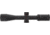 Crimson Trace Brushline Pro Rifle Scope, 3-12x42mm, 30mm Tube, Second Focal Plane, CT Plex Reticle, MOC Coating, Black, 01-01310