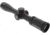 Crimson Trace Brushline Pro Rifle Scope, 3-12x42mm, 30mm Tube, Second Focal Plane, CT Plex Reticle, MOC Coating, Black, 01-01310