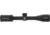 Crimson Trace Brushline Pro Rifle Scope, 3-9x40mm, 1in Tube, Second Focal Plane, CT Custom BDC Predator Reticle, MOC Coating, Black, 01-01520