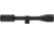 Crimson Trace Brushline Pro Rifle Scope, 3-9x40mm, 1in Tube, Second Focal Plane, CT Plex Reticle, MOC Coating, Black, 01-01450