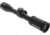 Crimson Trace Brushline Pro Rifle Scope, 3-9x40mm, 1in Tube, Second Focal Plane, CT Plex Reticle, MOC Coating, Black, 01-01450