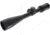 Crimson Trace Brushline Pro Rifle Scope, 4-12x40mm, 1in Tube, Second Focal Plane, CT Custom BDC Predator Reticle, MOC Coating, Black, 01-01530
