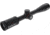 Crimson Trace Brushline Pro Rifle Scope, 4-12x40mm, 1in Tube, Second Focal Plane, CT Custom BDC Predator Reticle, MOC Coating, Black, 01-01530