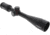 Crimson Trace Brushline Pro Rifle Scope, 4-12x40mm, 1in Tube, Second Focal Plane, CT Custom BDC Predator Reticle, MOC Coating, Black, 01-01530
