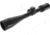 Crimson Trace Brushline Pro Rifle Scope, 4-12x40mm, 1in Tube, Second Focal Plane, CT Plex Reticle, MOC Coating, Black, 01-01490