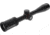Crimson Trace Brushline Pro Rifle Scope, 4-12x40mm, 1in Tube, Second Focal Plane, CT Plex Reticle, MOC Coating, Black, 01-01490