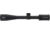 Crimson Trace Brushline Pro Rifle Scope, 4-12x40mm, 1in Tube, Second Focal Plane, CT Plex Reticle, MOC Coating, Black, 01-01490