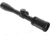 Crimson Trace Brushline Pro Rifle Scope, 4-12x40mm, 1in Tube, Second Focal Plane, CT Plex Reticle, MOC Coating, Black, 01-01490