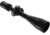 Crimson Trace Brushline Pro Rifle Scope, 4-16x42mm, 1in Tube, Second Focal Plane, CT Custom BDC PRO Reticle, MOC Coating, Black, 01-01400
