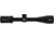 Crimson Trace Brushline Pro Rifle Scope, 4-16x42mm, 1in Tube, Second Focal Plane, CT Custom BDC PRO Reticle, MOC Coating, Black, 01-01400