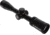Crimson Trace Brushline Pro Rifle Scope, 4-16x42mm, 1in Tube, Second Focal Plane, CT Custom BDC PRO Reticle, MOC Coating, Black, 01-01400