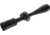 Crimson Trace Brushline Pro Rifle Scope, 6-24x50mm, Second Focal Plane, 1in Tube, CT Custom BDC PRO Reticle, MOC Coating, Black, 01-01430