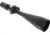 Crimson Trace Brushline Pro Rifle Scope, 6-24x50mm, Second Focal Plane, 1in Tube, CT Custom BDC PRO Reticle, MOC Coating, Black, 01-01430