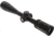 Crimson Trace Brushline Pro Rifle Scope, 6-24x50mm, Second Focal Plane, 1in Tube, CT Custom BDC PRO Reticle, MOC Coating, Black, 01-01430