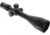 Crimson Trace Hardline Pro Rifle Scope, 4-16x50mm, 30mm Tube, First Focal Plane, Illuminated CT Custom MR1-MOA Reticle, MOC Coating, Black, 01-01020