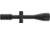 Crimson Trace Hardline Pro Rifle Scope, 4-16x50mm, 30mm Tube, Second Focal Plane, Illuminated CT Custom MR1-MOA Reticle, Spring-Loaded Zero-Reset Turrets, MOC Coating, Black, 01-01060