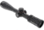 Crimson Trace Hardline Pro Rifle Scope, 5-20x50mm, 30mm Tube, Second Focal Plane, CT Custom MR1-MOA Reticle, MOC Coating, Black, 01-01360