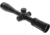 Crimson Trace Hardline Pro Rifle Scope, 6-24x50mm, 30mm Tube, First Focal Plane, Illuminated CT Custom MR1-MOA Reticle, MOC Coating, Black, 01-01040