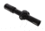 Crimson Trace Hardline Rifle Scope, 1-10x28mm, 34mm Tube, Second Focal Plane, Illuminated CT TR1-MIL, 01-3002301