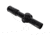 Crimson Trace Hardline Rifle Scope, 1-8x28mm, 34mm Tube, Second Focal Plane, Illuminated CT TR1-MOA, 01-3002402
