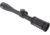 Crimson Trace Hardline Rifle Scope, 4-12x40mm, 1in Tube, Second Focal Plane, CT MILDOT Reticle, MOC Coating, Black, 01-01510
