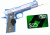 Crimson Trace LaserGuard 1911 Government/Commander - Chainmail III LG-401 P14 w/ 25 Dollar Email Gift Certificate