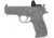 Crimson Trace Reflex Sight Rad Pro 5 MOA Green Dot M1913 Mount, Black, 01-3000037